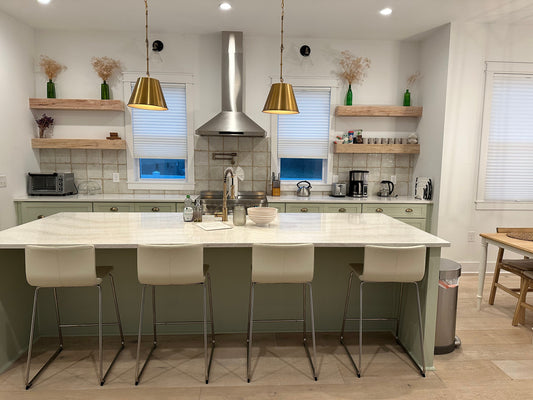 AirBnB and Vrbo Cleaning Services