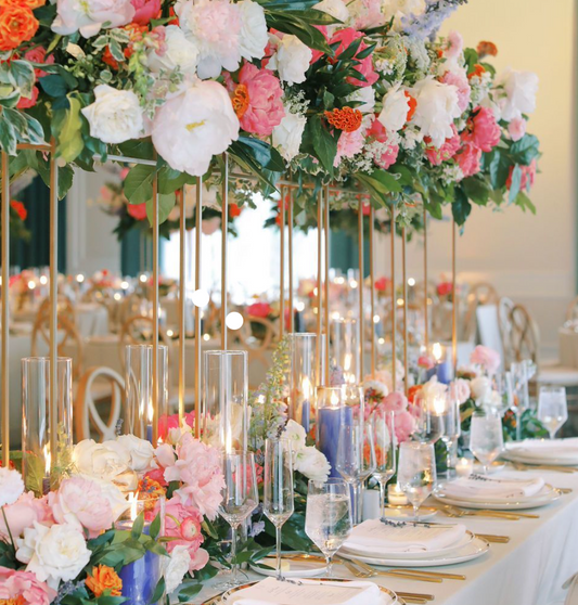Event Cleaning Services