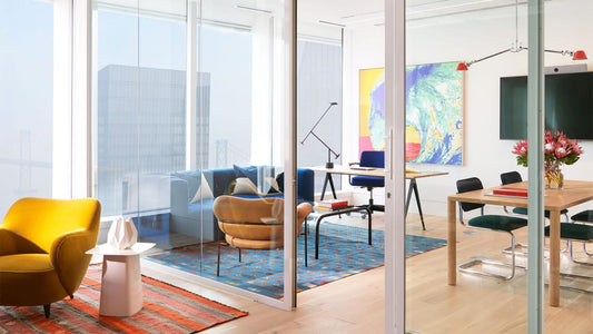 Commercial Cleaning Services