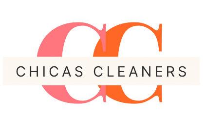 Chicas Cleaners